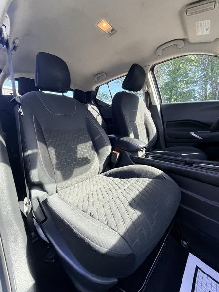 2021 Nissan Kicks SV - Photo 15
