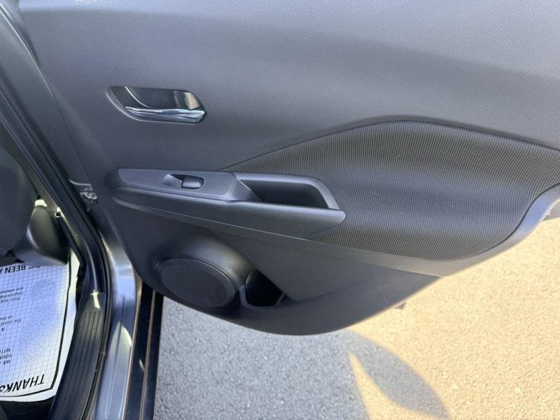 2021 Nissan Kicks SV - Photo 17