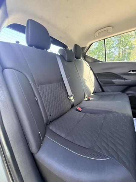2021 Nissan Kicks SV - Photo 18