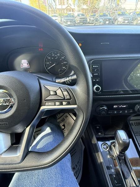 2021 Nissan Kicks SV - Photo 20