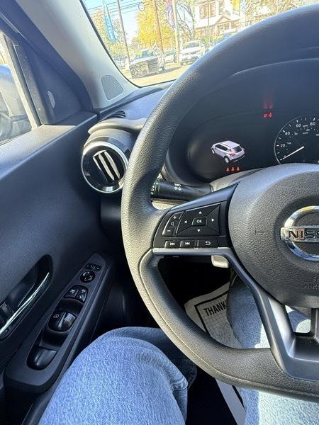 2021 Nissan Kicks SV - Photo 21