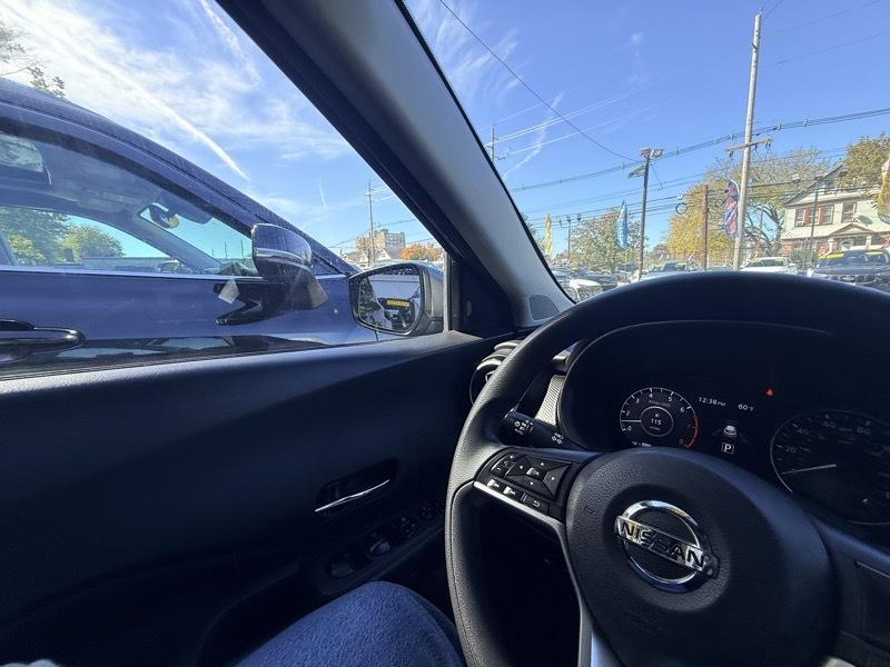2021 Nissan Kicks SV - Photo 22