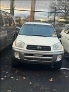 2003 Toyota RAV4 