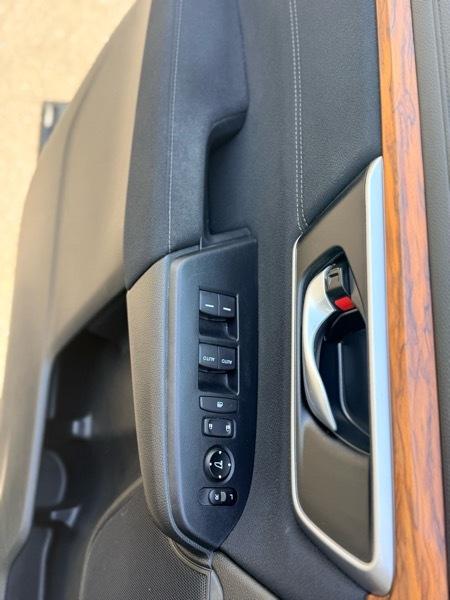 Honda CR-V EX AWD 2022