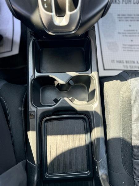 Honda CR-V EX AWD 2022