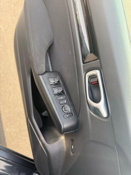 Honda Civic EX Sedan CVT 2023