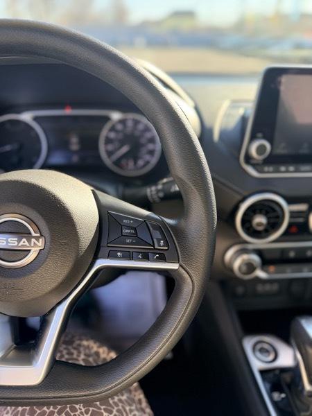 Nissan Sentra SV 2024