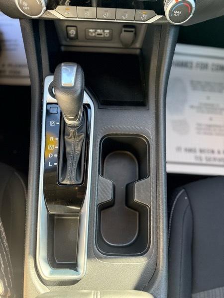 Nissan Sentra SV 2024