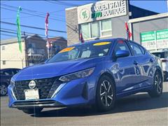 2024 Nissan Sentra 