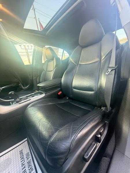 Acura TLX Technology Package 2.4L 2020