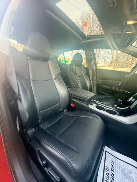 Acura TLX Technology Package 2.4L 2020