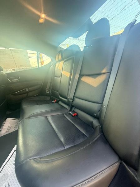 Acura TLX Technology Package 2.4L 2020