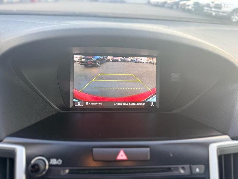 Acura TLX Technology Package 2.4L 2020