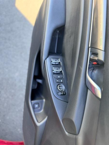 Honda Accord Sport CVT 2019