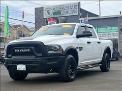 2022 RAM 1500 Classic 