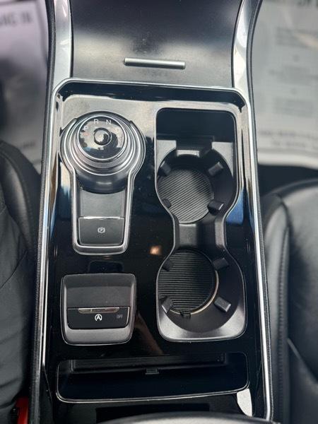 Ford Edge Titanium AWD 2019