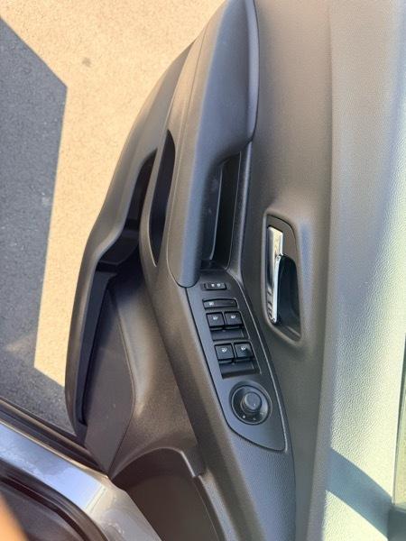 Chevrolet Trax LS FWD 2020