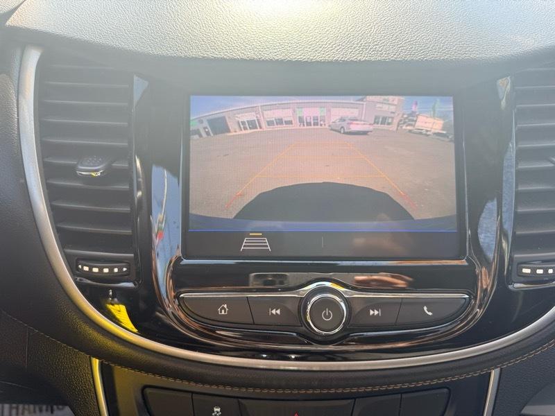 Chevrolet Trax LS FWD 2020