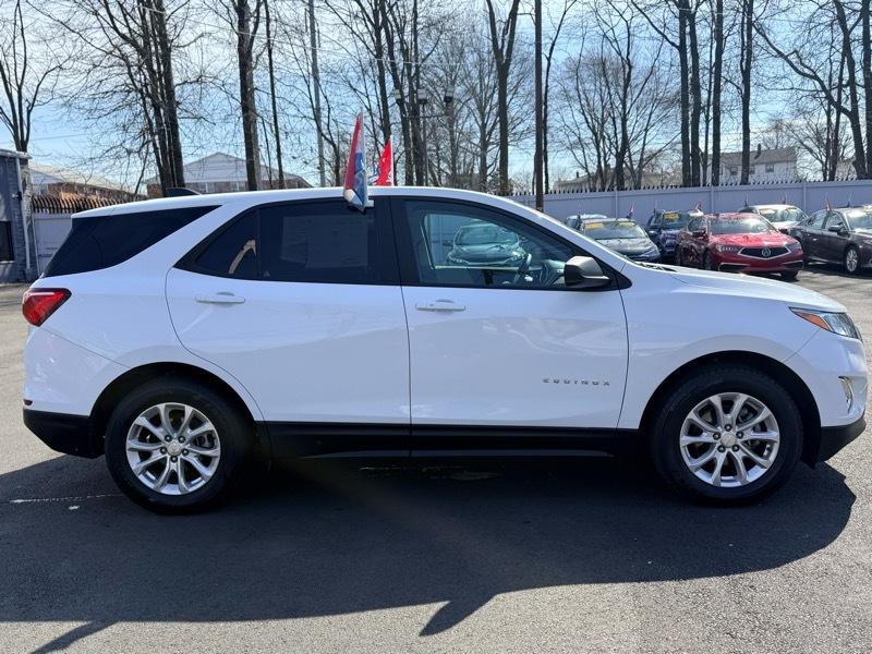 Chevrolet Equinox LS 2WD 2020