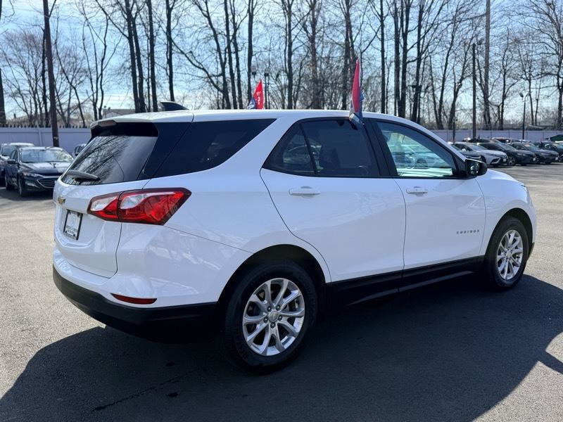 Chevrolet Equinox LS 2WD 2020