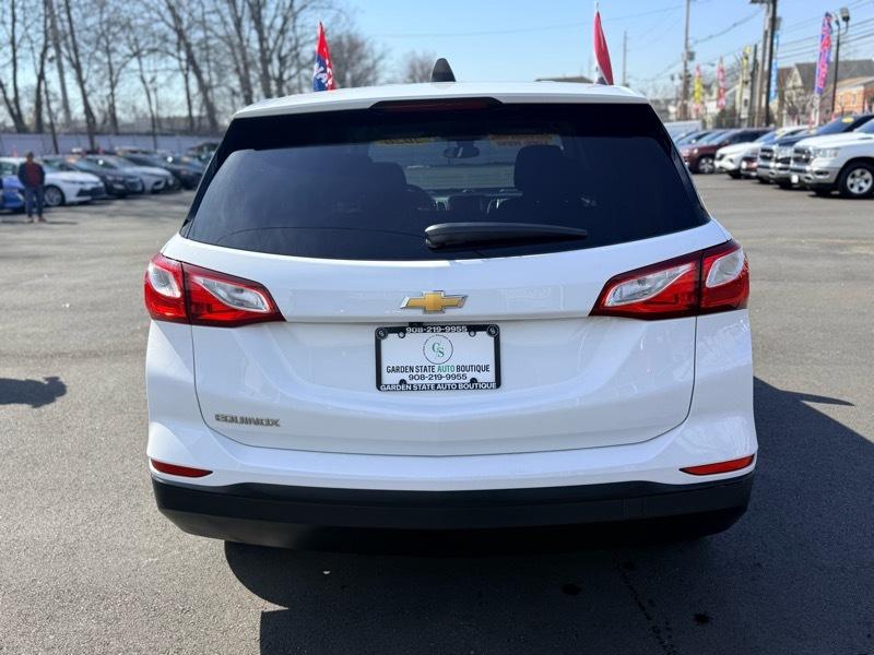 Chevrolet Equinox LS 2WD 2020