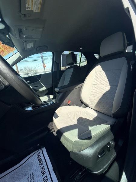 Chevrolet Equinox LS 2WD 2020