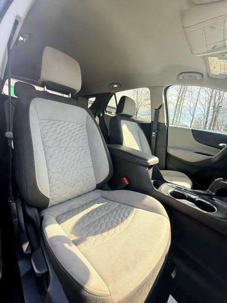 Chevrolet Equinox LS 2WD 2020