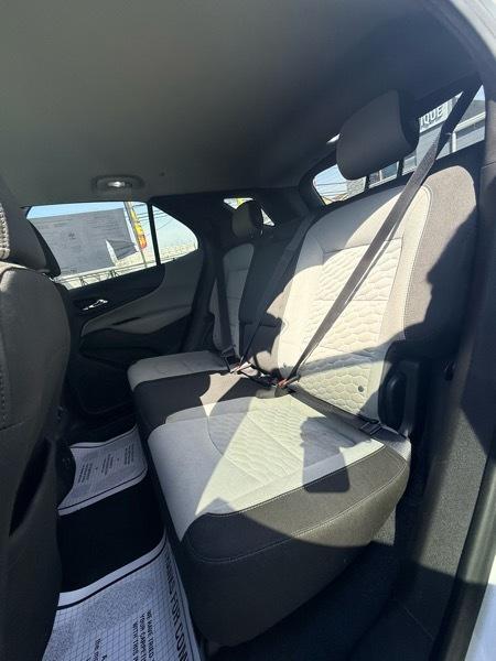 Chevrolet Equinox LS 2WD 2020