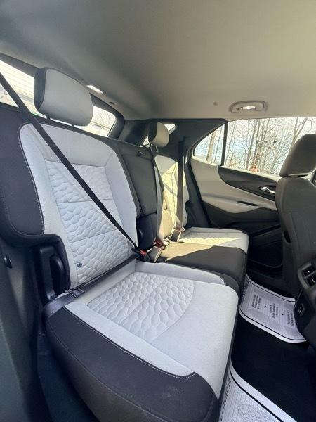 Chevrolet Equinox LS 2WD 2020