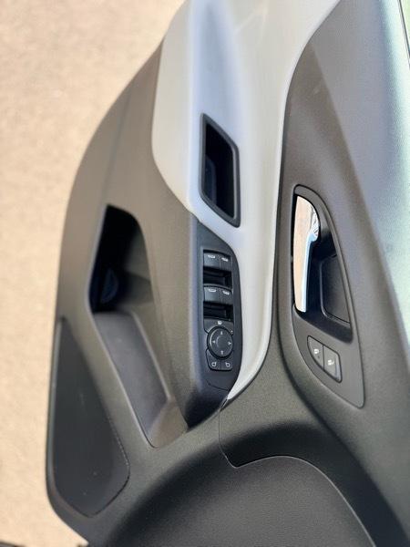 Chevrolet Equinox LS 2WD 2020