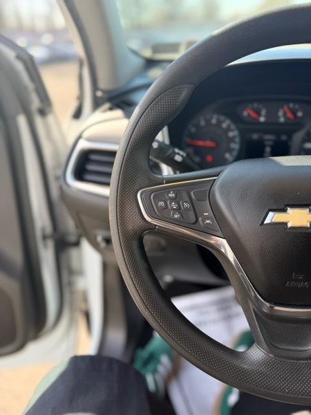 Chevrolet Equinox LS 2WD 2020