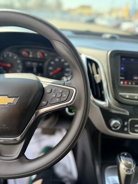 Chevrolet Equinox LS 2WD 2020