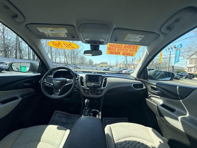 Chevrolet Equinox LS 2WD 2020