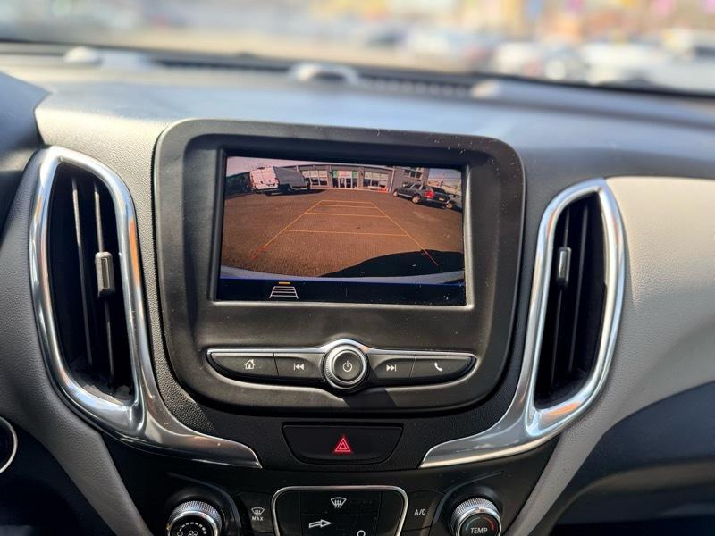 Chevrolet Equinox LS 2WD 2020