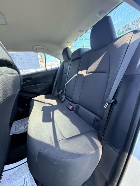 Toyota Corolla LE 2024