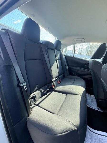 Toyota Corolla LE 2024