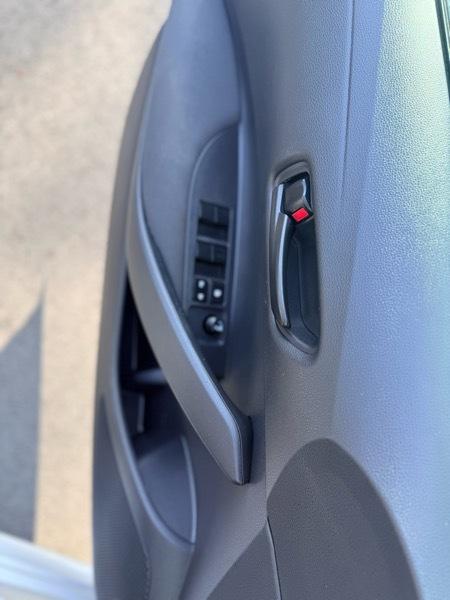 Toyota Corolla LE 2024