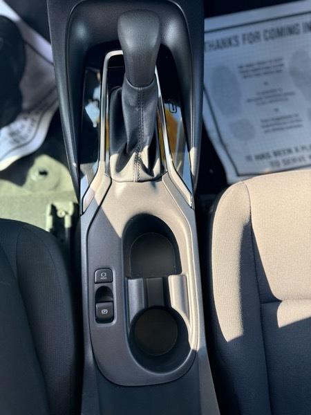 Toyota Corolla LE 2024