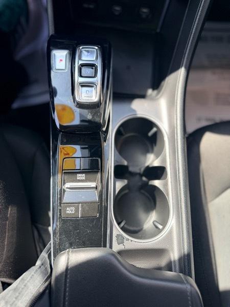 Hyundai Sonata SEL 2021