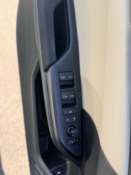 Honda Civic LX Sedan CVT 2018