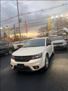 2014 Dodge Journey 