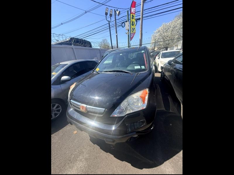 2008 Honda CR-V LX 4WD AT