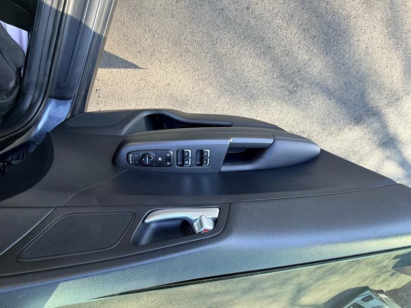 Kia Sportage LX AWD 2022