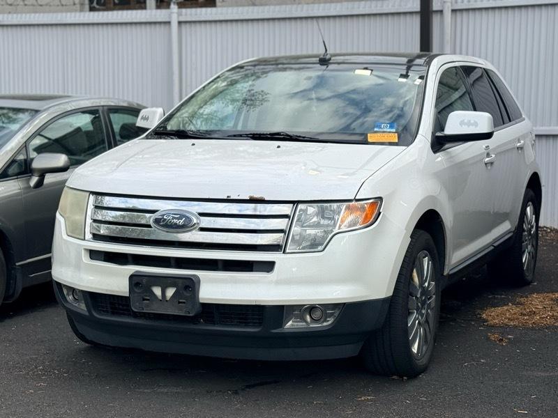 2010 Ford Edge Limited AWD