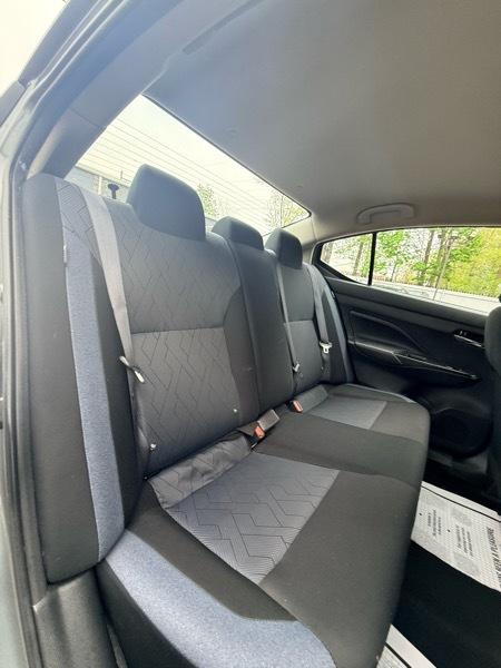 Nissan Versa SV 2025