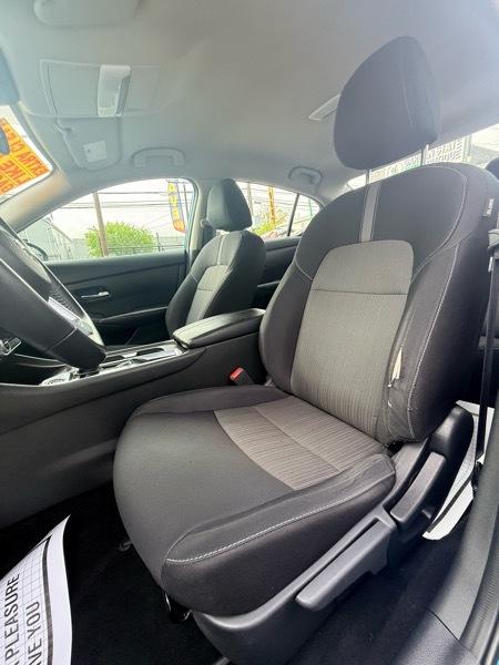 Nissan Sentra SV 2020