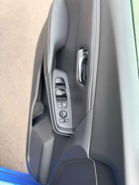 Nissan Sentra SV 2020