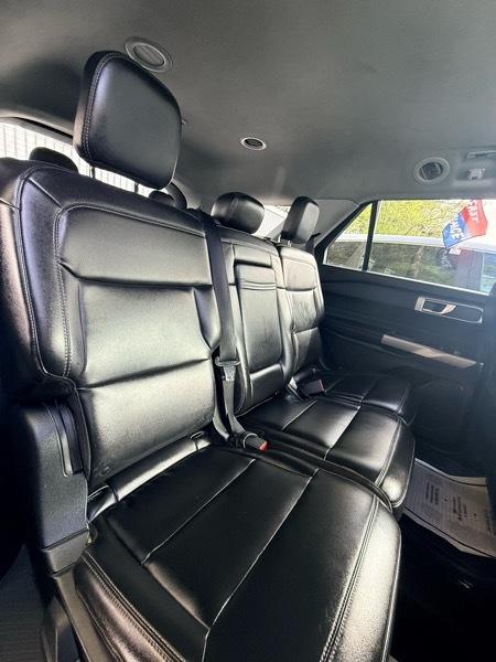 Ford Explorer XLT AWD 2023