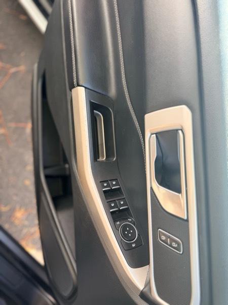 Ford Explorer XLT AWD 2023