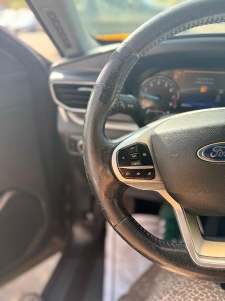 Ford Explorer XLT AWD 2023